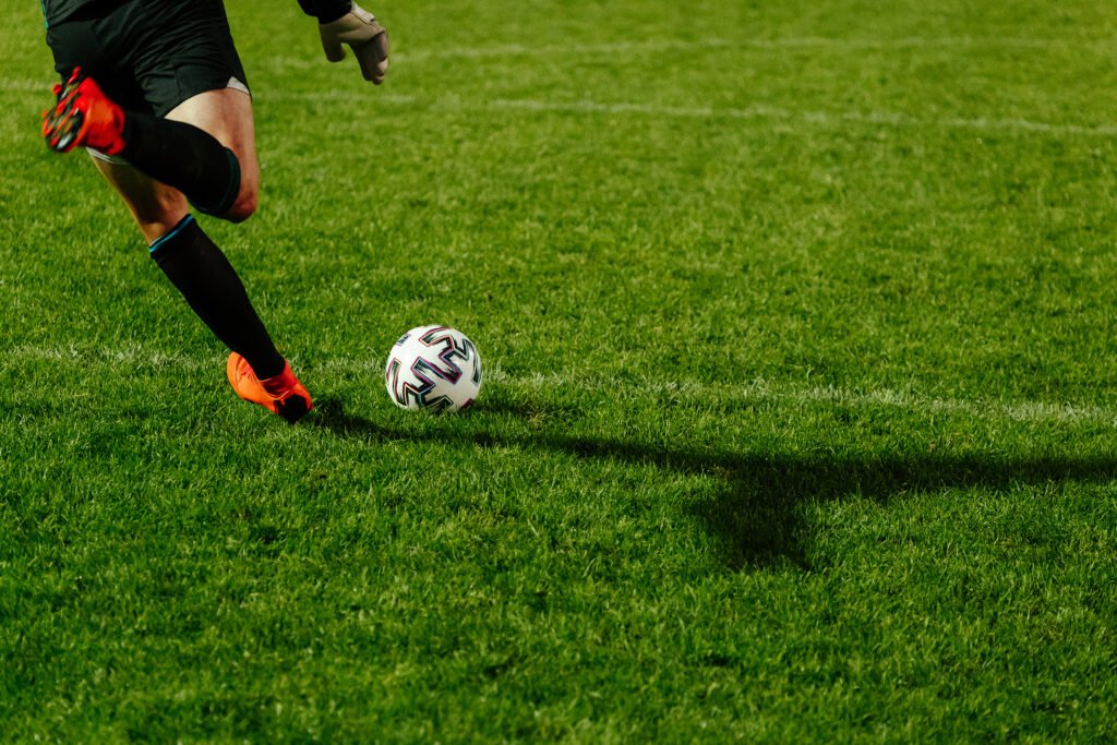 Svaneke 2 og Knudsker 2 delte med 3-3